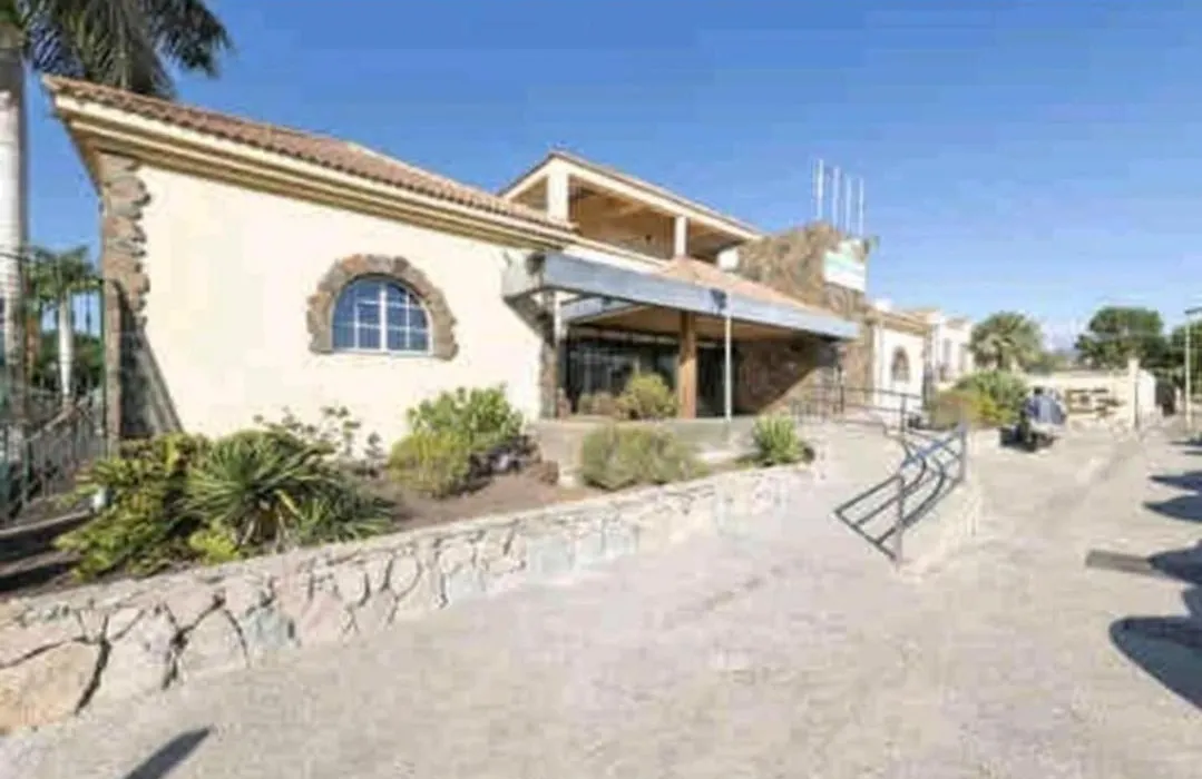 Bungalow Eden Green Oasis-1